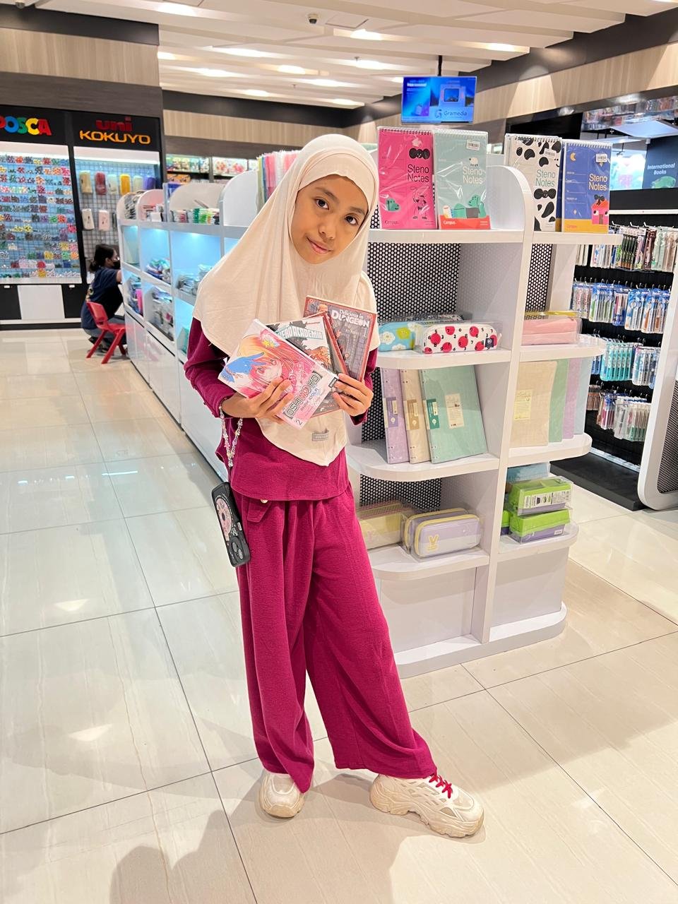 Bunda Arin