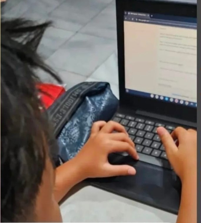 Bunda Anggi