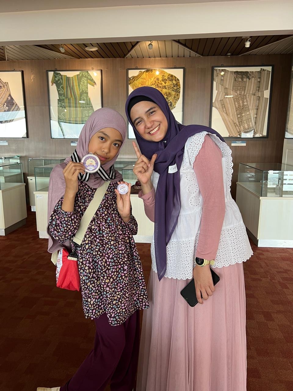 Bunda Arin